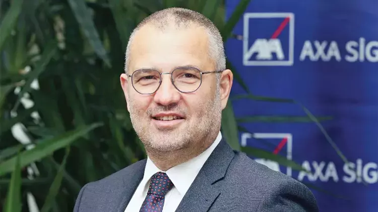 AXA Türkiye CEO'su Afyon'a Geliyor.